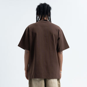 Cyberpunk t-shirt grunge raver tee virtual reality top in black