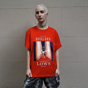 Madlib Doom t-shirt tank top surfer vintage wash sample sale 3 for 2