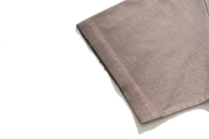 Hungry Doberman t-shirt pinscher print tee retro dog top in Crame