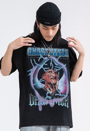 Ghost street tank top surfer vest vintage wash sample sale 3 for 2