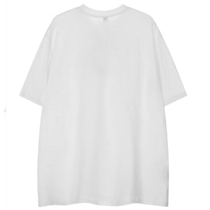 Stitched tropical t-shirt tank top surfer vintage wash sample sale 3 for 2