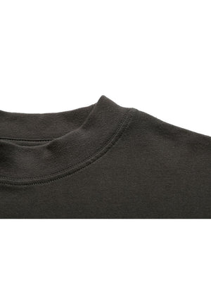 Time travel tank top surfer vest retro sleeveless t-shirt