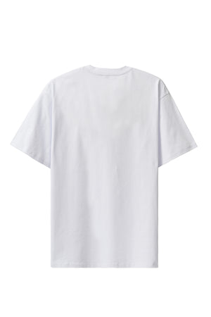 Cemetery t-shirt creepy gothic top horror tee in black