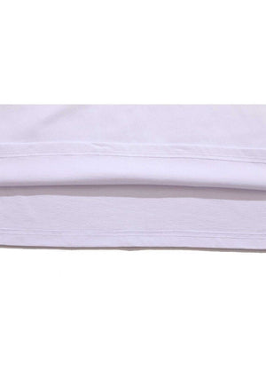 Balaclava sleeveless t-shirt retro rap tank top surfer vest