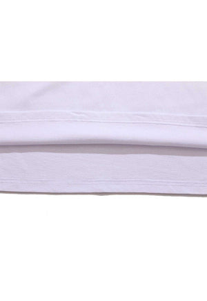 Rapper sleeveless t-shirt balaclava tank top surfer vest