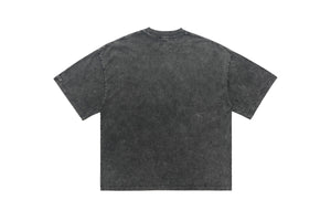 Vintage Kendrick Lamar t-shirt hip-hop top gangster tee in grey