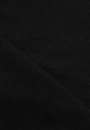 Monster print t-shirt melted tee graffiti retro top white