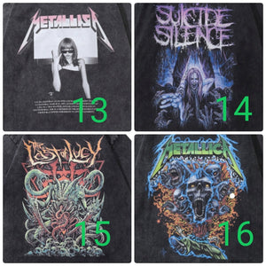 Metal band hoodie punk rocker pullover metalcore jumper gorpcore sweatshirt vintage top EMO skater sweater burning man print vest