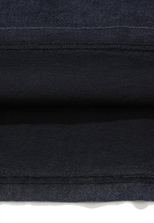 Racing jumper fast furious top motorsports long tee in grey