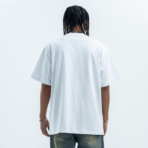 Vintage Donald Trump t-shirt fxck freedom slogan top grunge tee in white