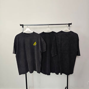Snoop Dogg PRINT vintage wash t-shirt sample sale 3 for 2