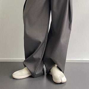 Tabi running shoes black casual style split toe loafers summer outdoor mules