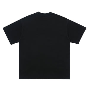 Rihanna t-shirt retro singer top grunge r&b princess tee black