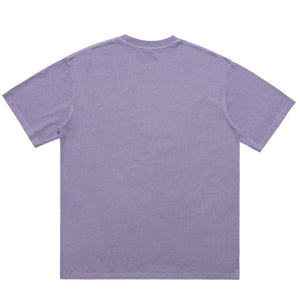 Graffiti t-shirt mouse print top grunge cartoon tee skater jumper in pink