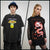 Best selling printed t-shirts and surfer vests