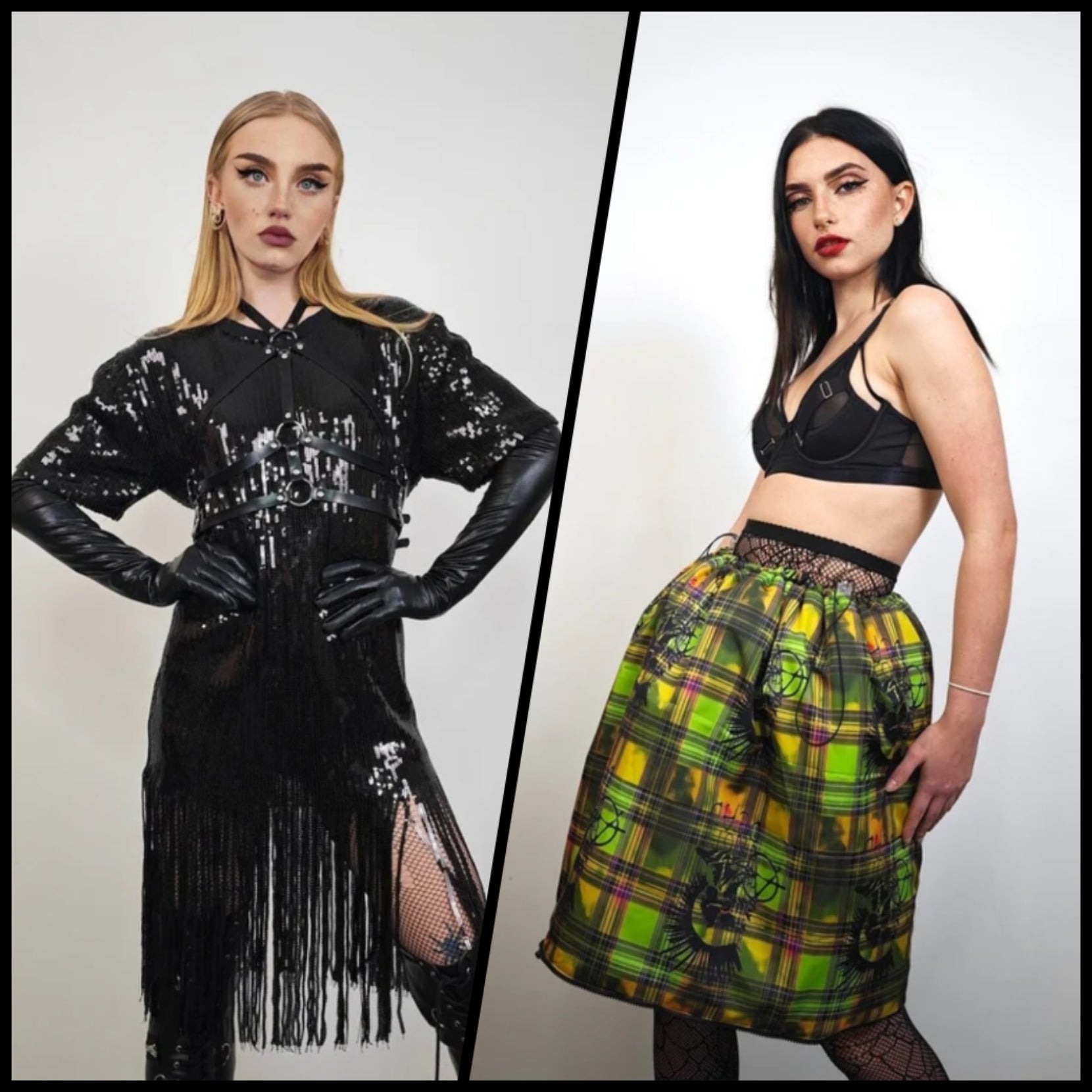 Dresses & skirts