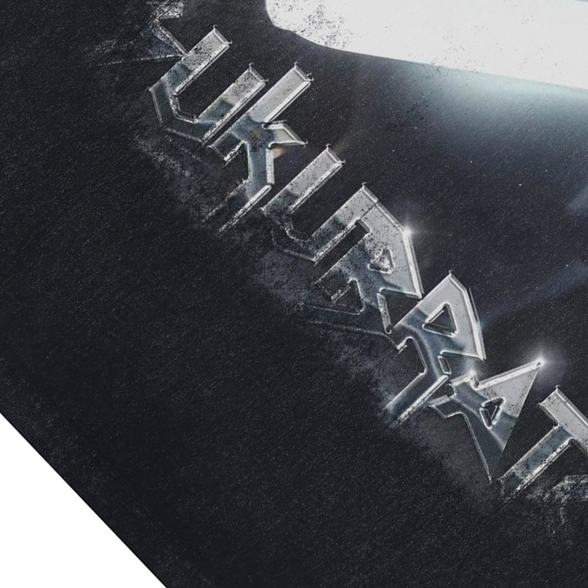 Creepy cat sleeveless t-shirt x-ray cartoon surfer vest 00s grunge kitten tank top in acid wash black