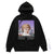 Baby Jesus hoodie saint pullover raver top religion jumper