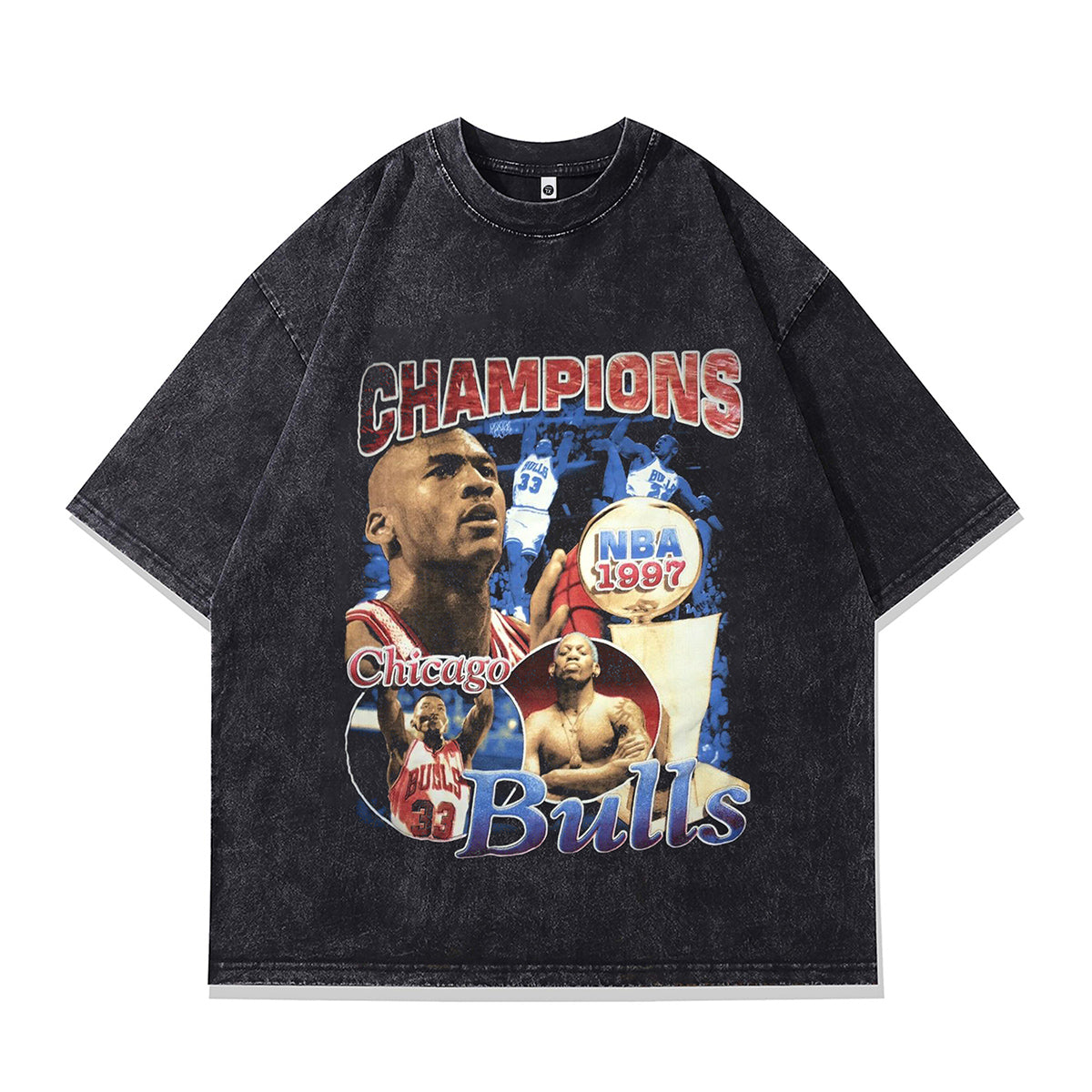 Vintage Bart Simpson t-shirt sad boy tee retro cartoon top in Beige