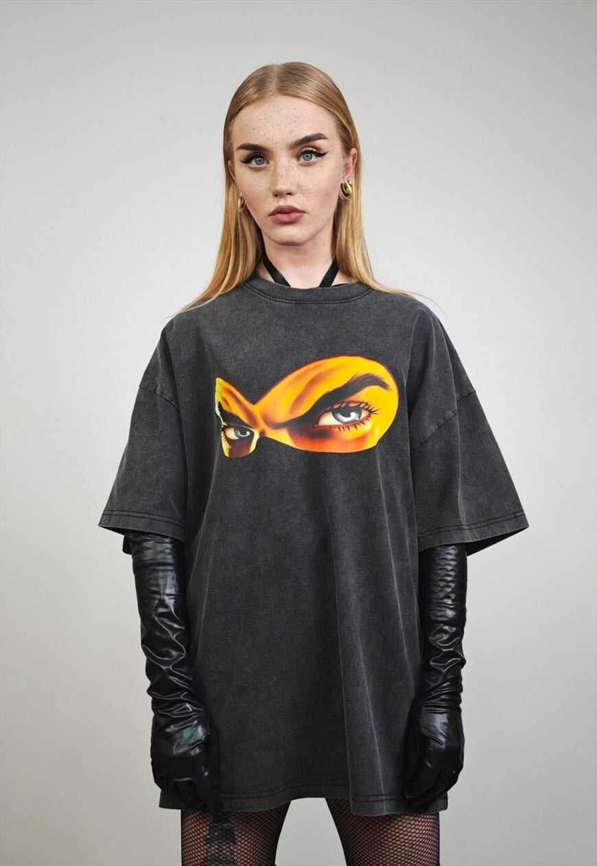 vintage wash t-shirt sample sale 3 for 2