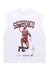 Dennis Rodman tank top surfer vest retro sleeveless t-shirt