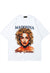 Madonna t-shirt Vogue tee vintage wash queen of pop top