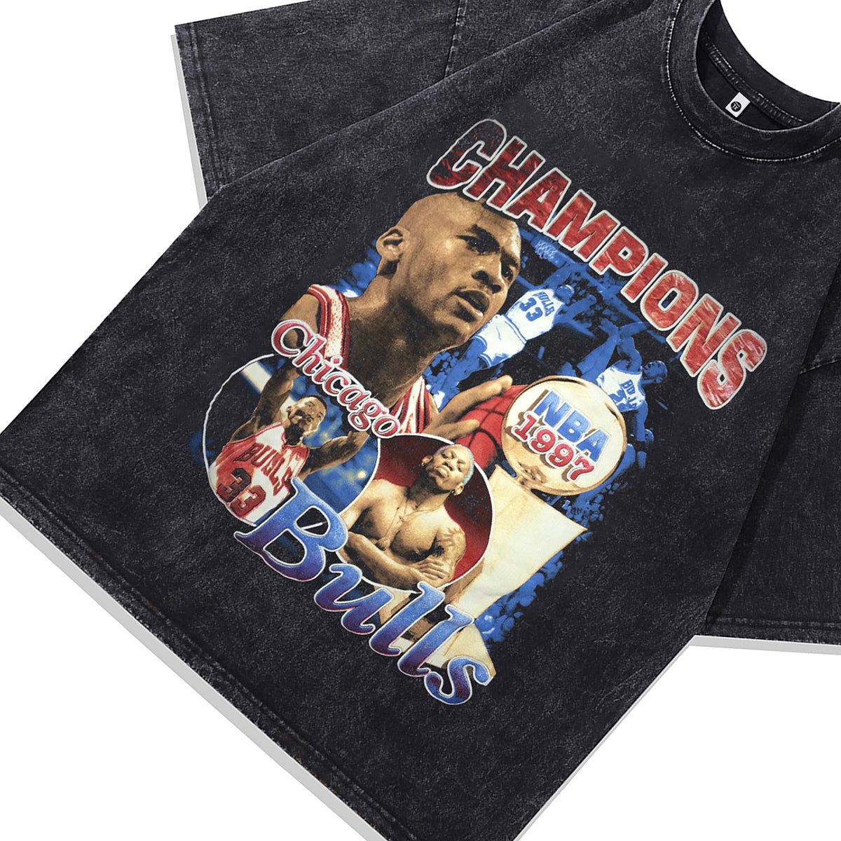 Vintage Bart Simpson t-shirt sad boy tee retro cartoon top in Beige