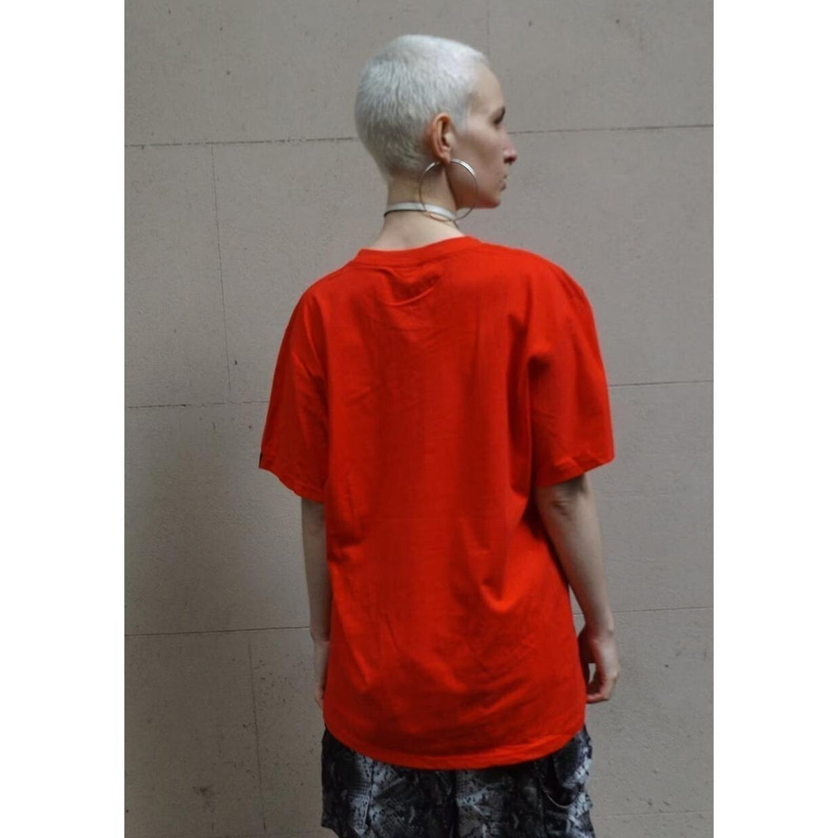Madlib Doom  t-shirt tank top surfer vintage wash sample sale 3 for 2