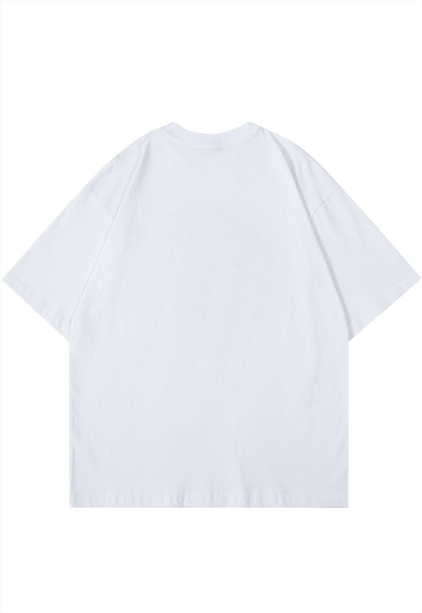 Madonna t-shirt Vogue tee vintage wash queen of pop top