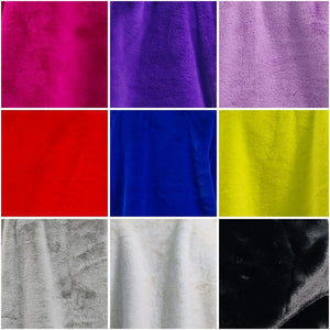 Snake print hood red faux fur snood handmade hooded hat python cap allover fluffy fleece scarf unisex bucket grunge winter festival headwear