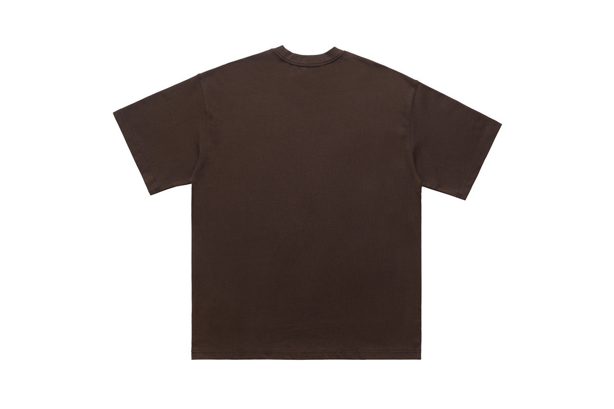 Cyberpunk t-shirt grunge raver tee virtual reality top in black