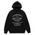 Ouija board hoodie Gothic pullover saint top blessed jumper