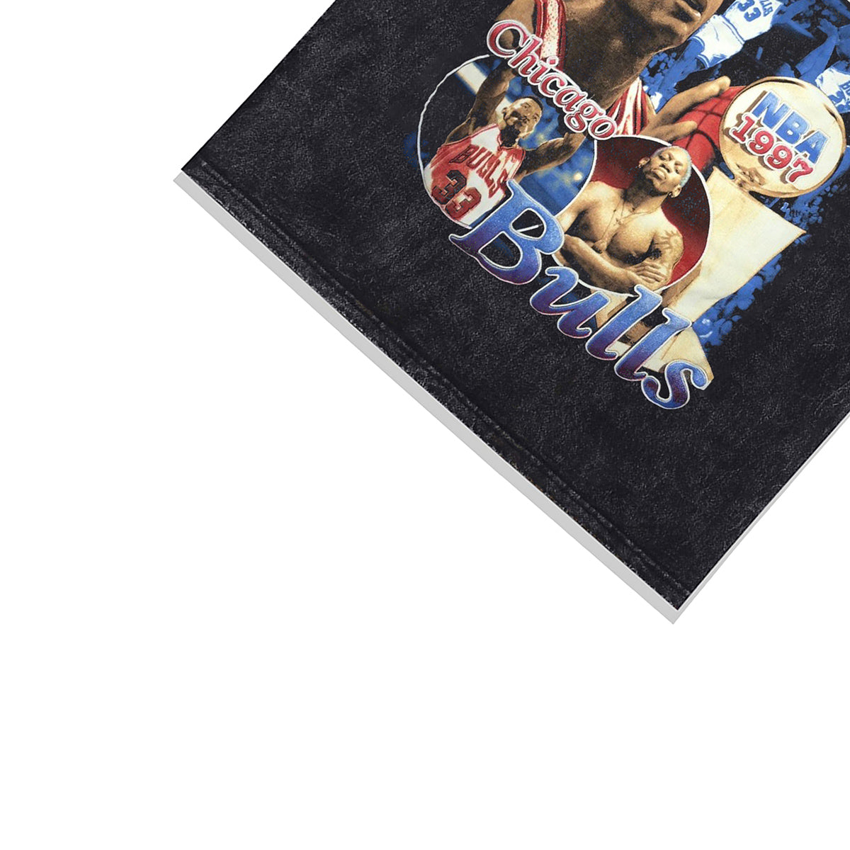 Vintage Bart Simpson t-shirt sad boy tee retro cartoon top in Beige