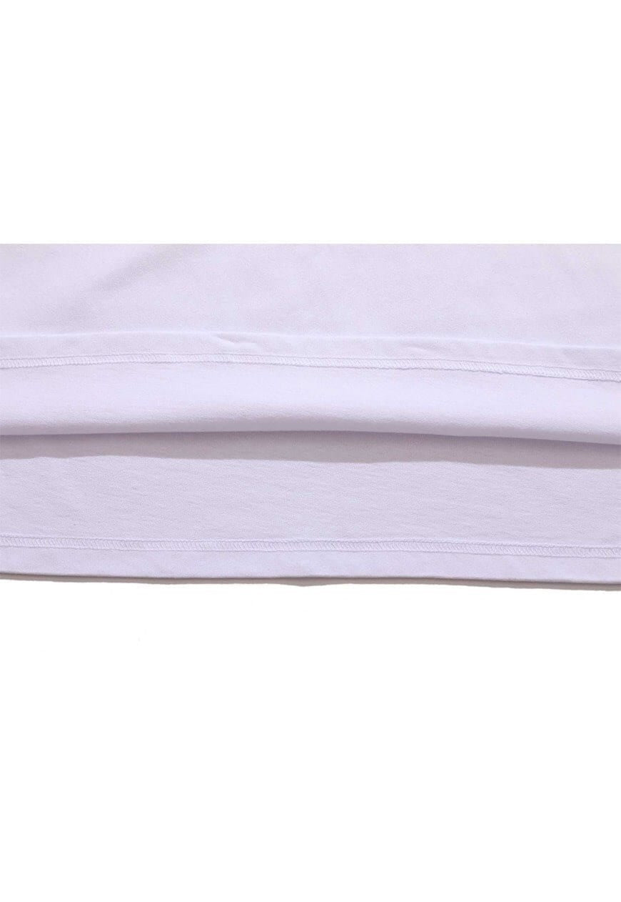 Hip-hop sleeveless t-shirt retro rapper tank top surfer vest