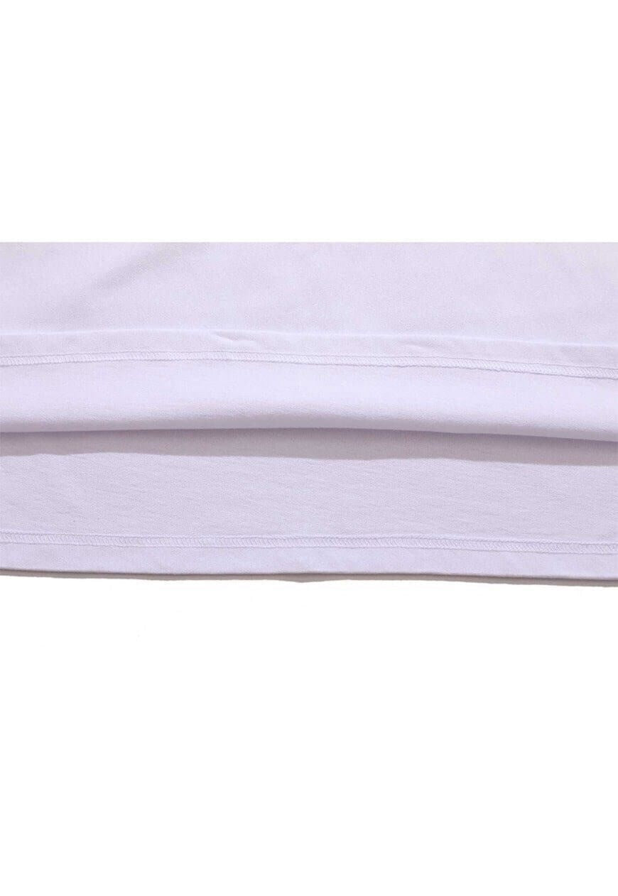 Creepy face sleeveless t-shirt retro tank top surfer vest