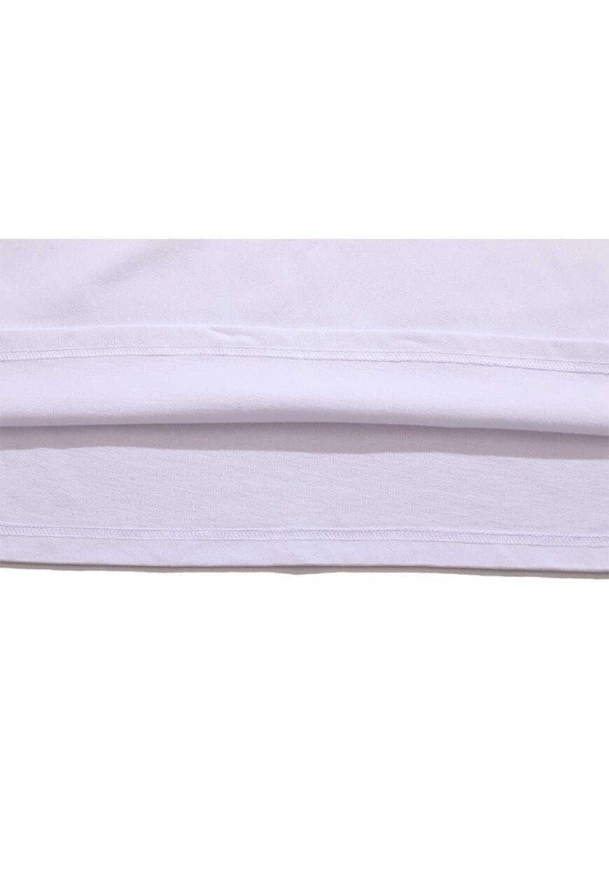 Bleeding hand sleeveless t-shirt retro tank top surfer vest