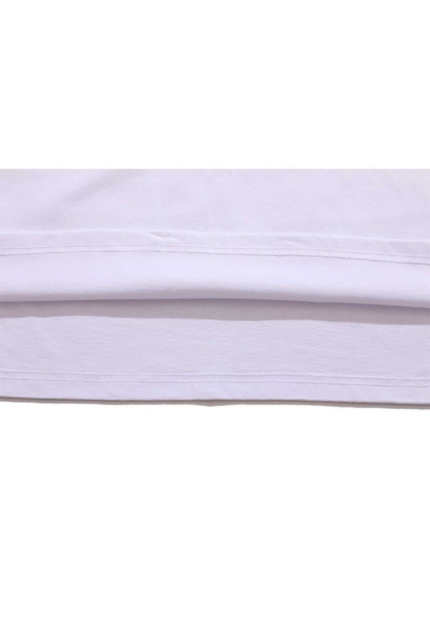 Dragon print sleeveless t-shirt retro tank top surfer vest