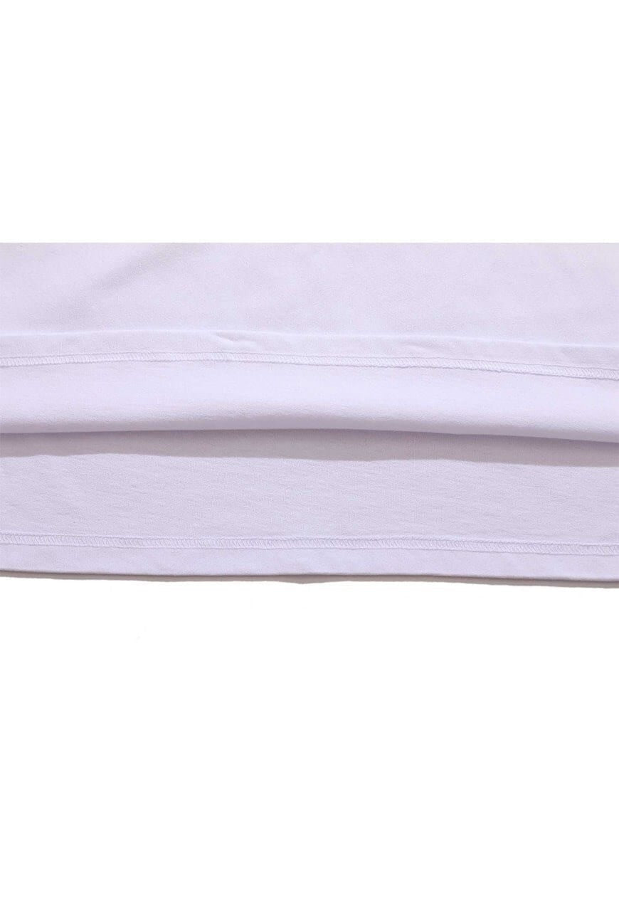 Monroe sleeveless t-shirt retro Bowie tank top surfer vest