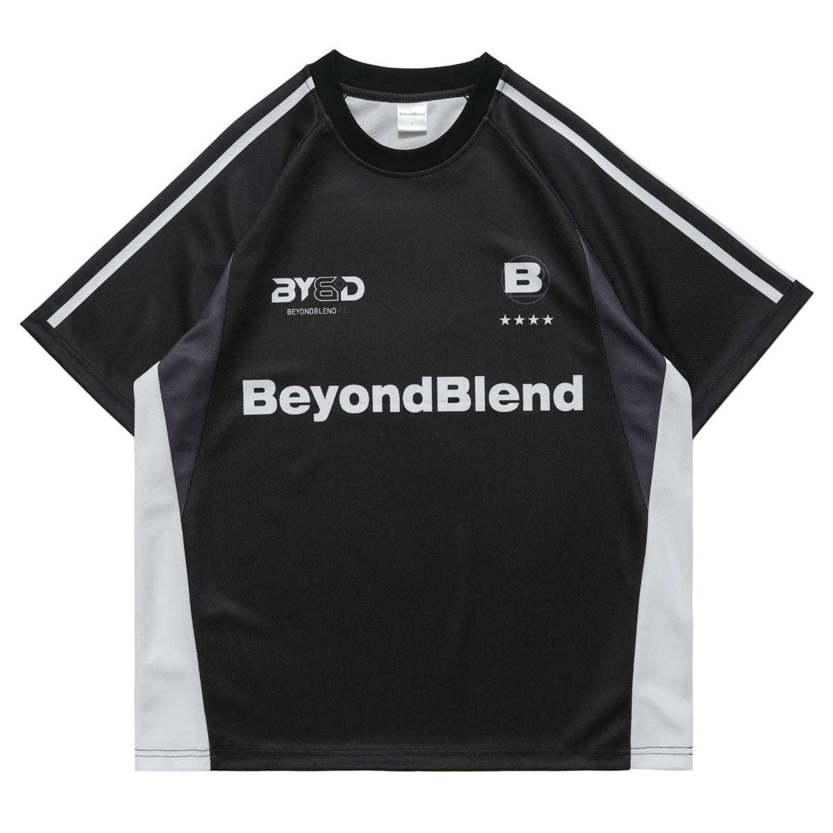 Retro racing t-shirts motorsports top y2k racing tee in white