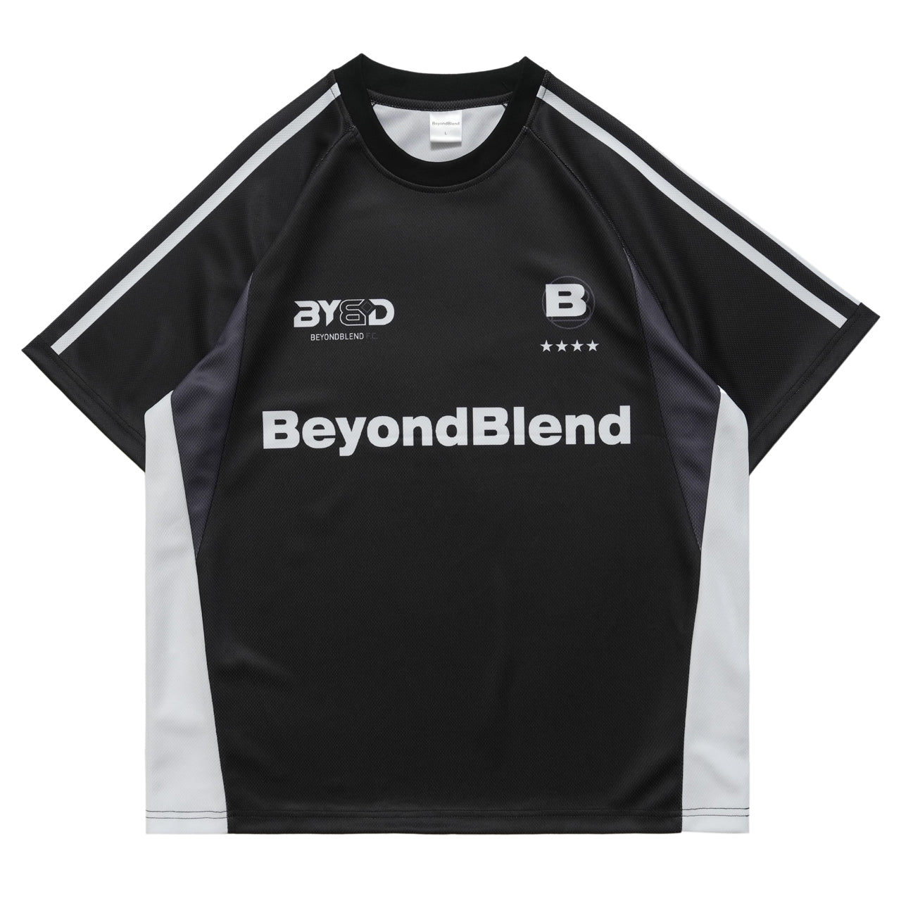 Retro racing t-shirts motorsports top y2k racing tee in black