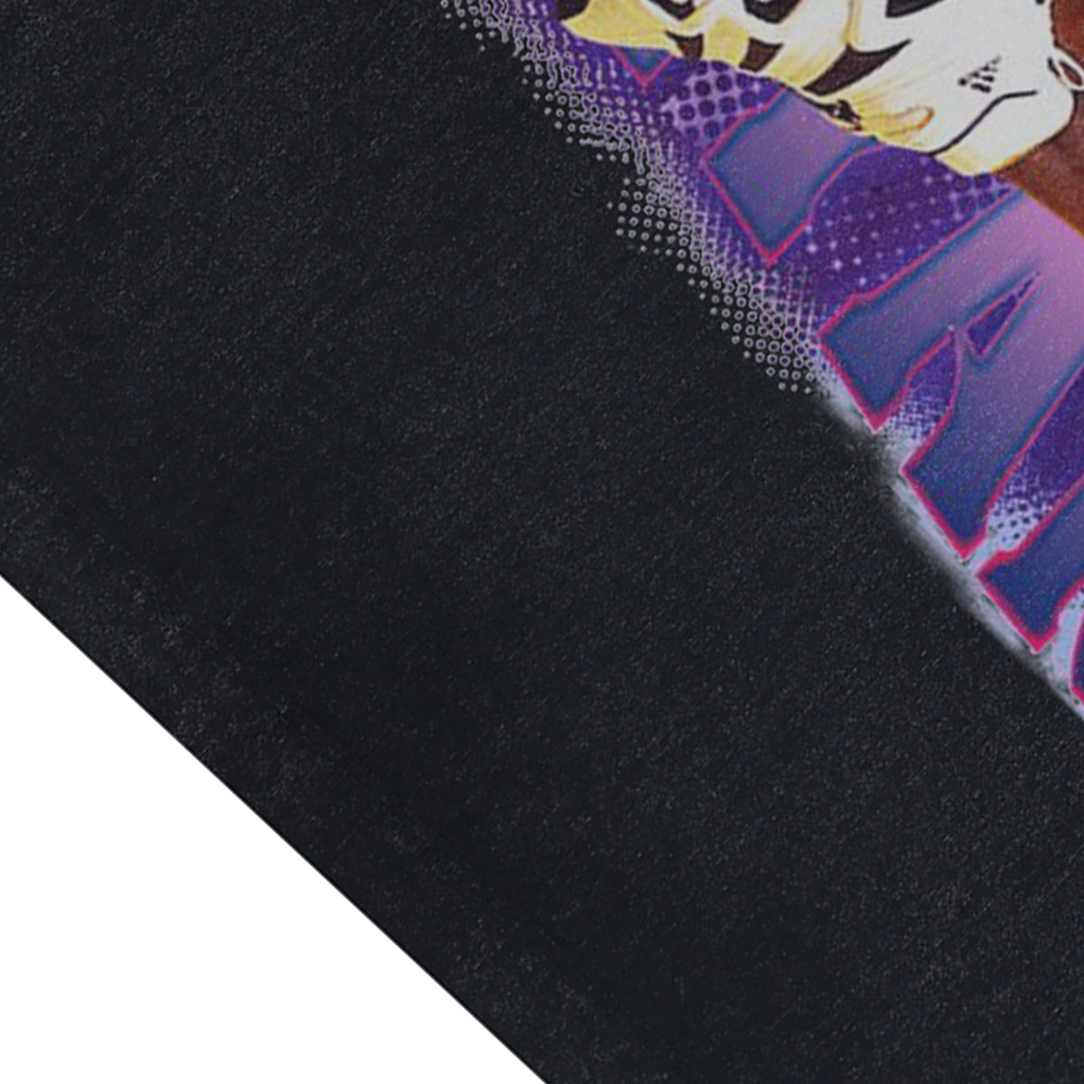 Kobe Bryant sleeveless t-shirt vintage baketball player vest sports tank top in acid wash black