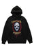 Gothic hoodie horror pullover Jason Friday the 13th jumper