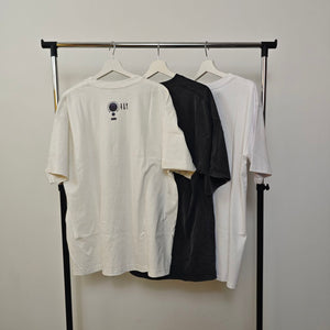 Raver t-shirt tank top surfer vintage wash sample sale 3 for 2
