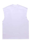 Cell phone sleeveless t-shirt Nokia tank top surfer vest