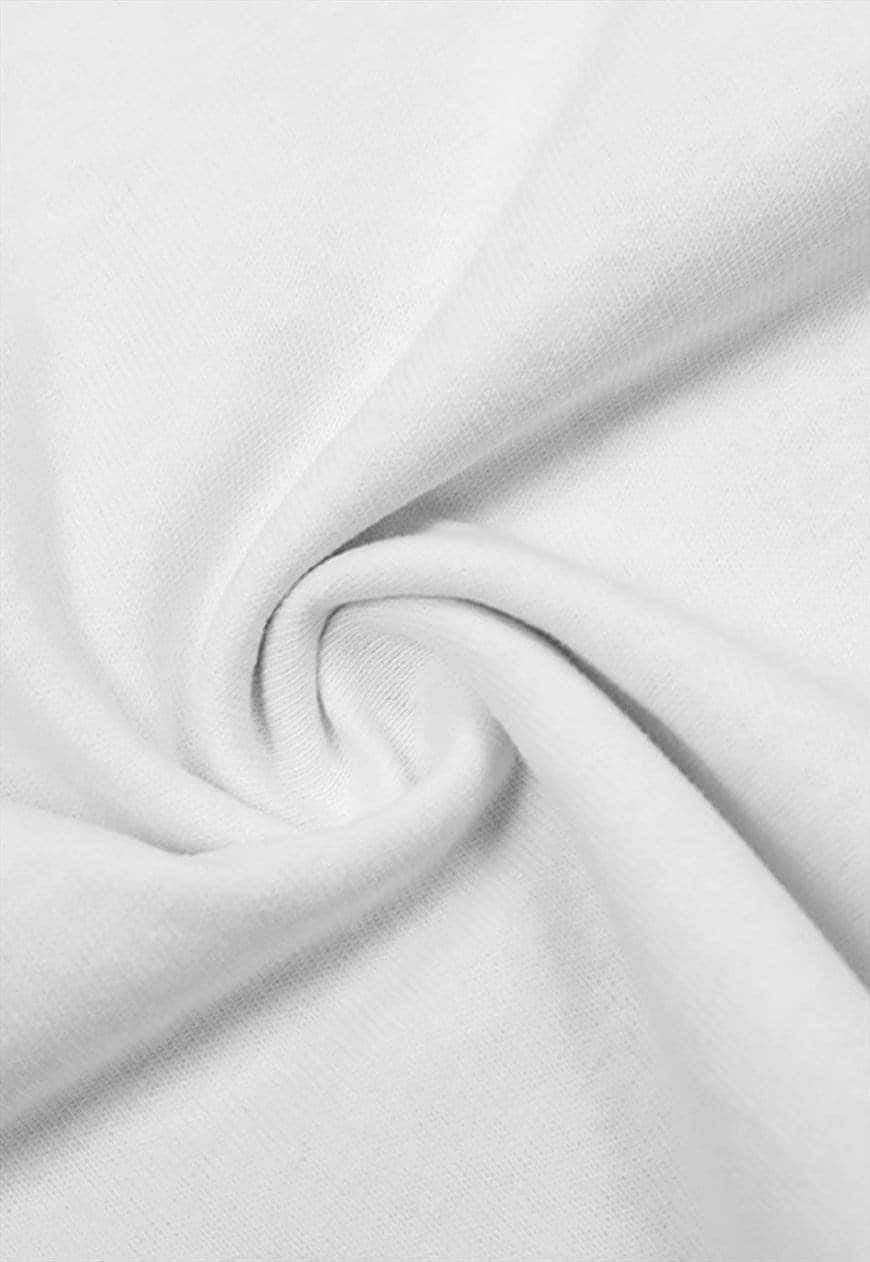 Pirate girl t-shirt old ship tee retro sailor top in white