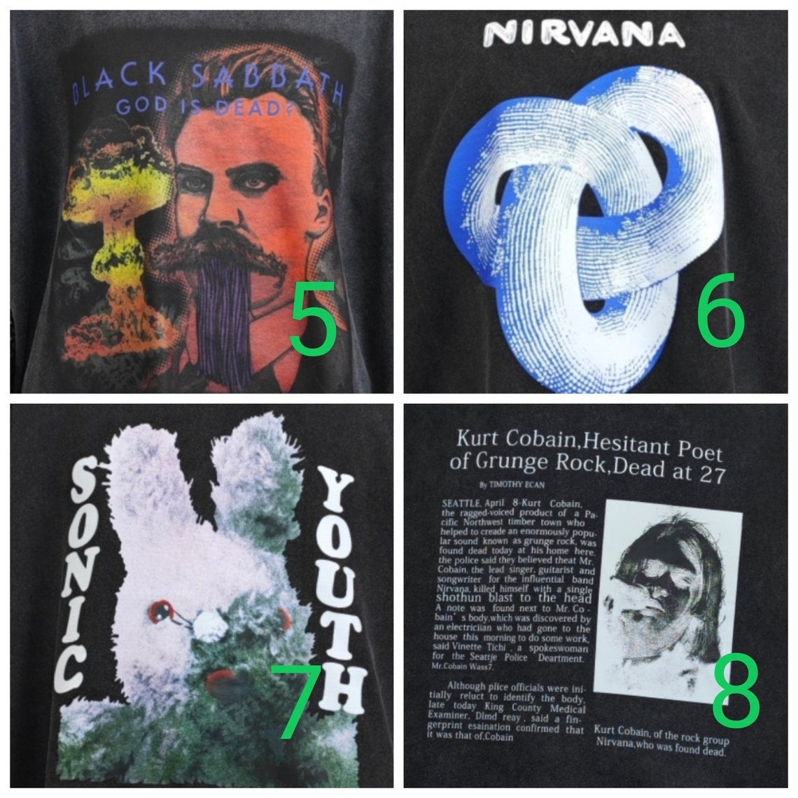 Metal band hoodie punk rocker pullover metalcore jumper gorpcore sweatshirt vintage top EMO skater sweater burning man print vest