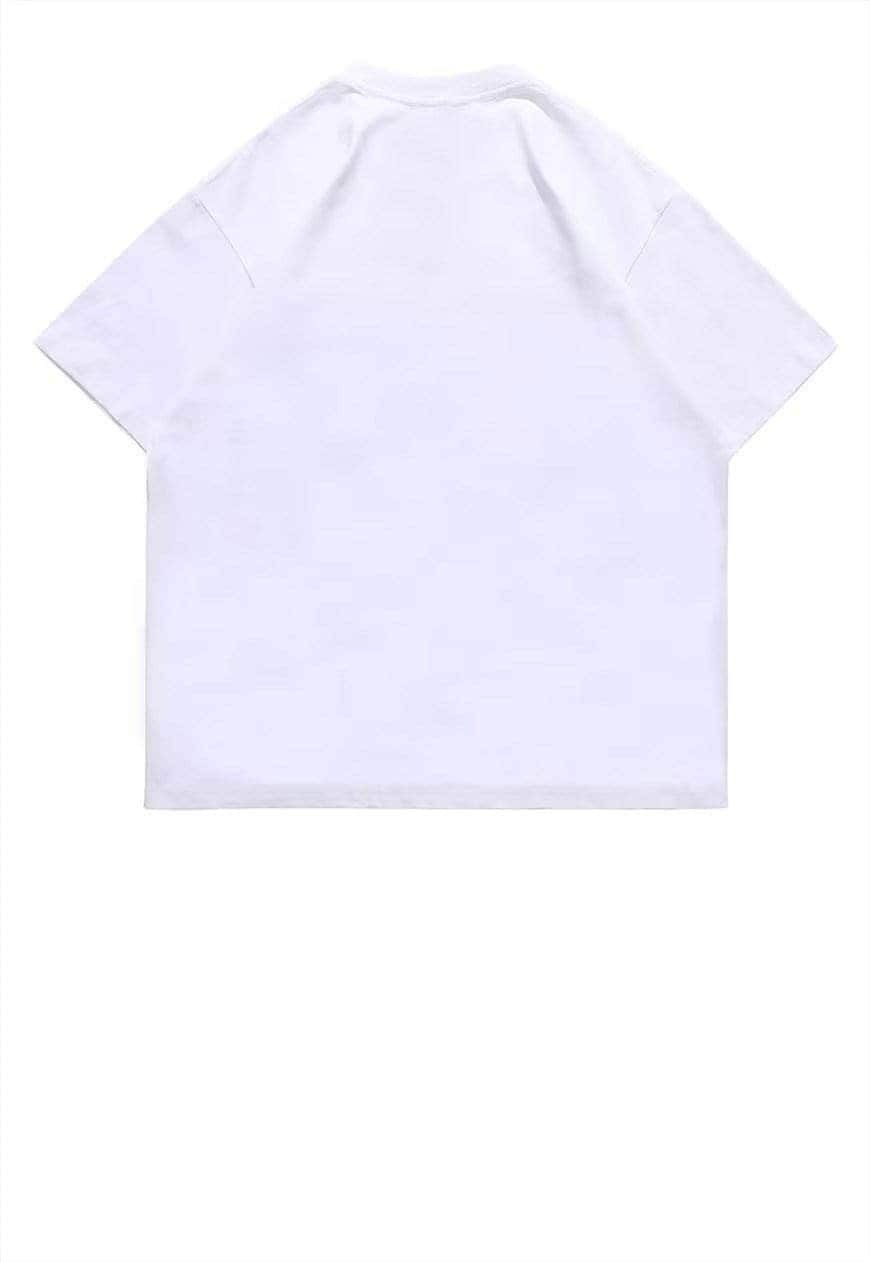 Dennis Rodman t-shirt old basketball tee retro sports top