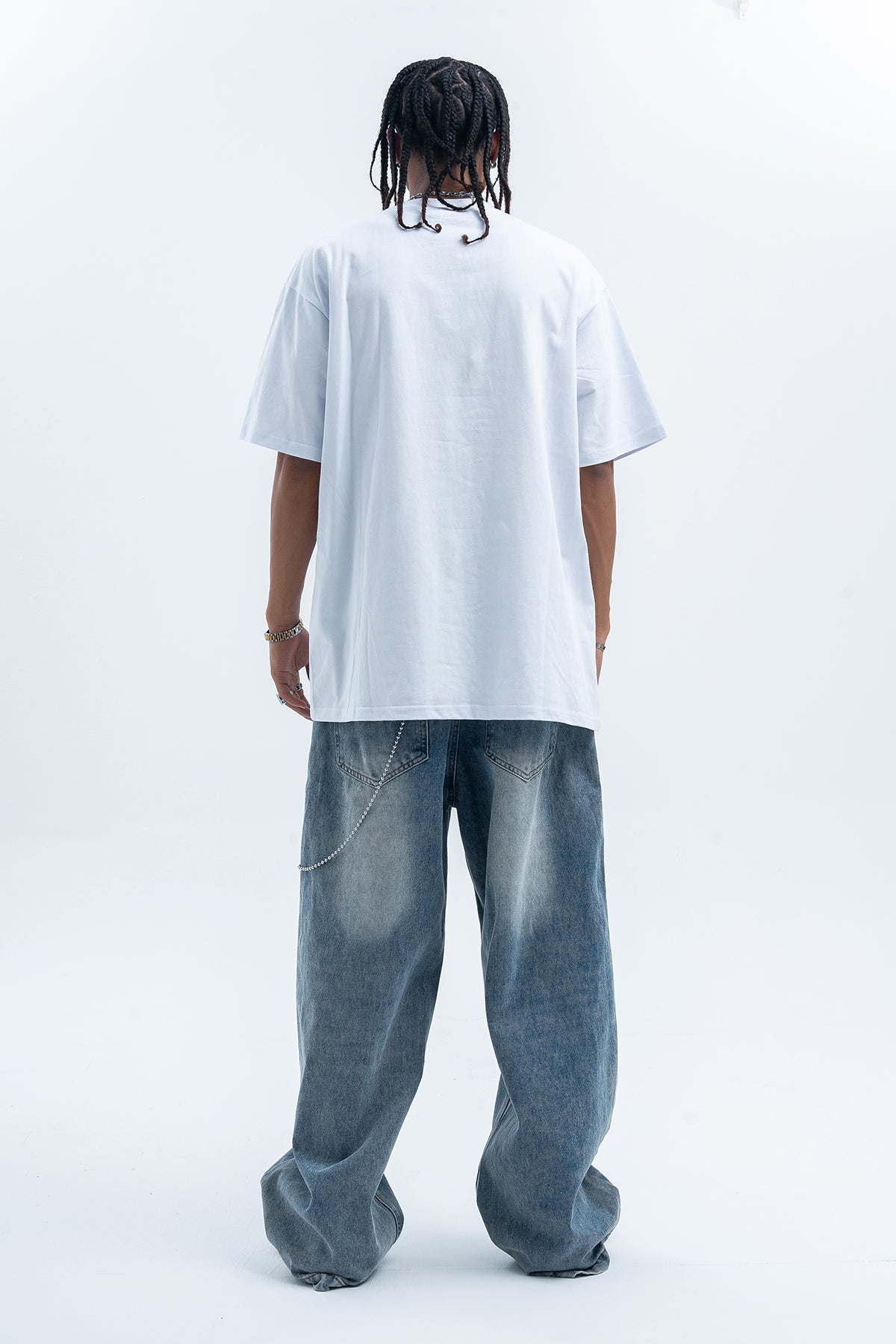 Y2k cartoon t-shirt kids slogan top retro anime tee in pink