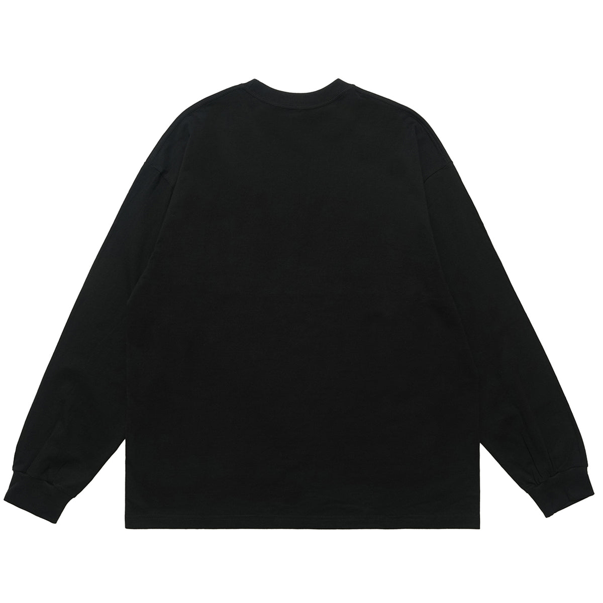 Sugar daddy slogan top long sleeve diamante jumper glitter slogan pullover in white