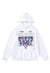 Power rangers hoodie transformer pullover premium jumper